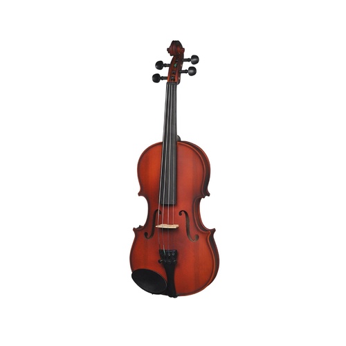 Steinhoff 1/4 Size Violin with Bow and Case (Natural Satin)