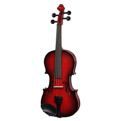 Steinhoff 3/4 Size Violin Set