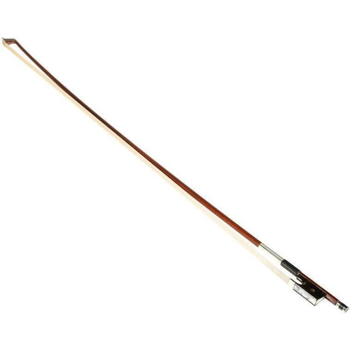 Steinhoff Violin Bow 4/4 (Natural Gloss)