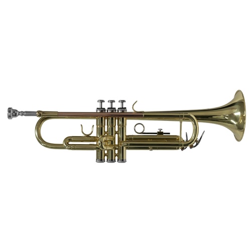 Steinhoff Deluxe Student Trumpet