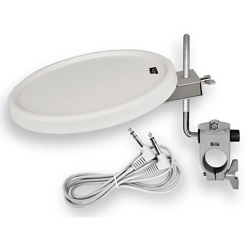 KAT KT2EP1 9" Drum Pad Expansion Kit for KT2 Digital Drum Kit