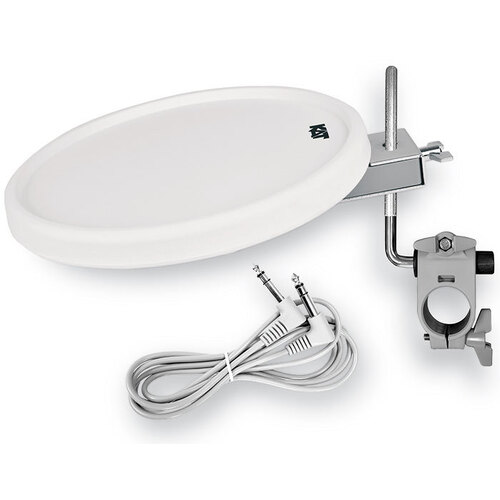 KAT 11" Electronic Drum Pad Expansion Kit for KT2 and KT3 Drum Sets