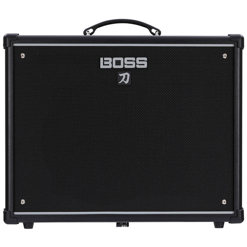 Boss Katana-100 1x12 Guitar Amplifier MK2