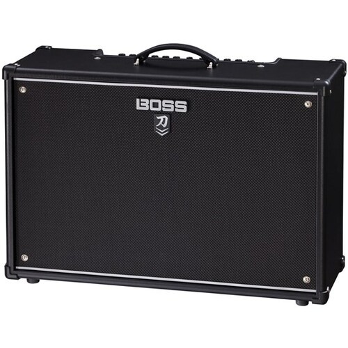 Boss Katana 100/212 MkII 2 x 12" Guitar Amplifier 100W