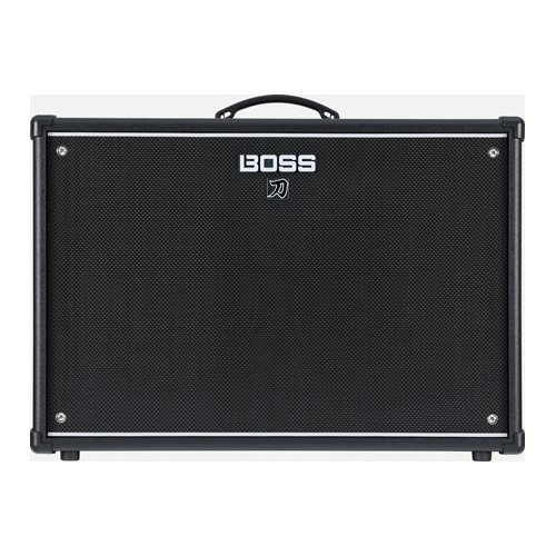 BOSS KATANA-100/212 Gen3 100W 2x12 Guitar Amplifier - Enhanced Tube Logic Sound & Response