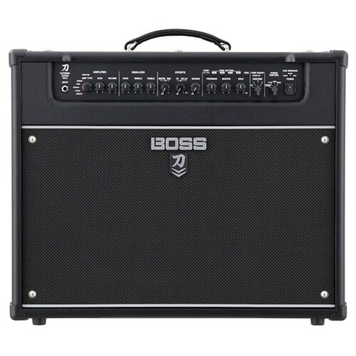 Boss Katana Artist MKII Guitar Amplifier 1x12" 100W