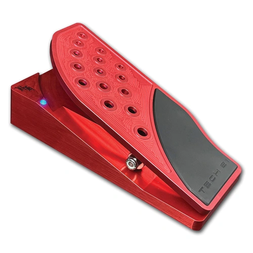 Tech 21 Killer Wail Richie Kotzen Signature Wah Pedal KWRK