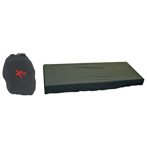 Xtreme Keyboard Dust Cover with Stretchy Material