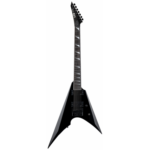 ESP LTD ARROW 7 STRING EVERTUNE BLACK