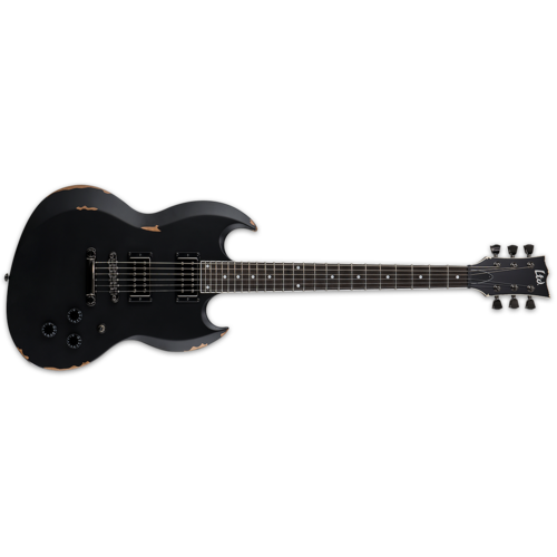 ESP LTD Lars Friedreksen Volsung Signature Model Electric Guitar