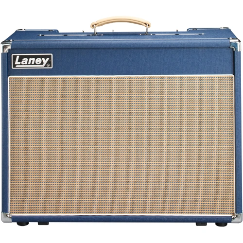 Laney Lionheart 20W 2x12 Tube Combo Guitar Amp with Celestion Speakers
