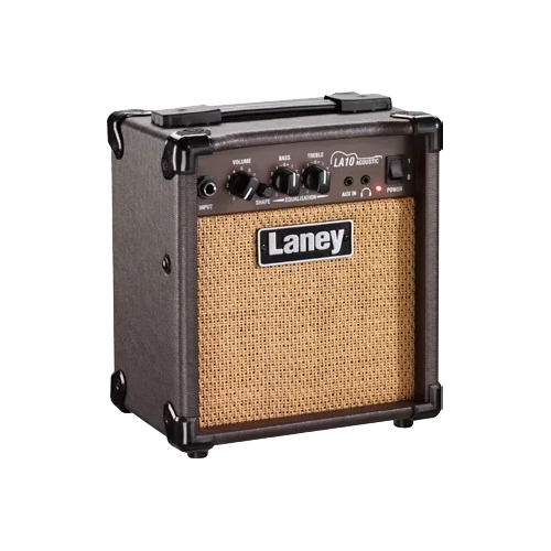 Laney LA 10W 1X5 Acoustic Guitar Amplifier