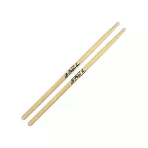 Promark LA Special 5A Nylon Tip Drum Sticks