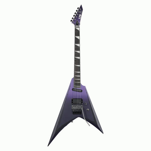 LTD Alexi Laiho Purple Ripped