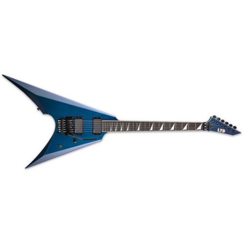 ESP LTD ARROW-1000 Violet Andormeda Electric Guitar