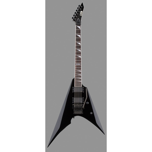 ESP LTD Arrow-401 Black Electric Guitar