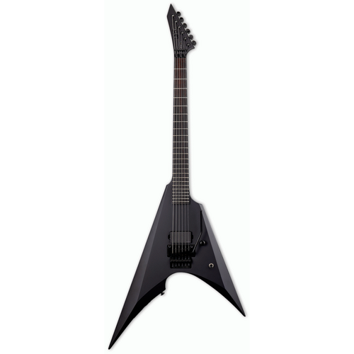 LTD Arrow Black Metal FR Black