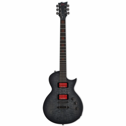 LTD BEN BURNLEY SIG ECLIPSE