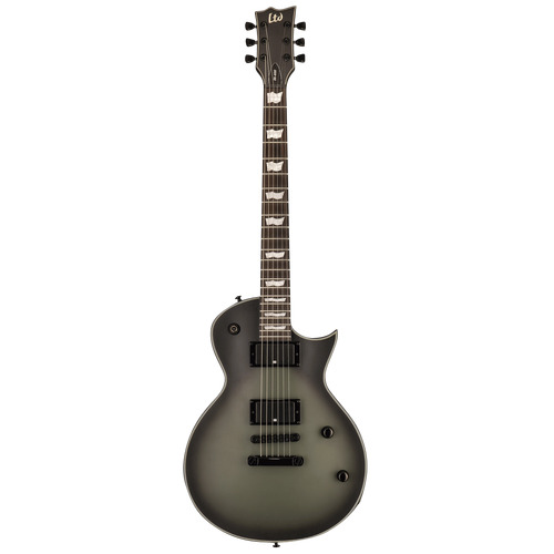 ESP LTD Ec Bill Kelliher Signature Gsb Sey Dunc Electric Guitar
