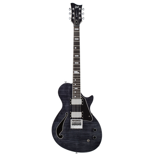 ESP-LTD Ben Weinman Signature W/evertune StBlack