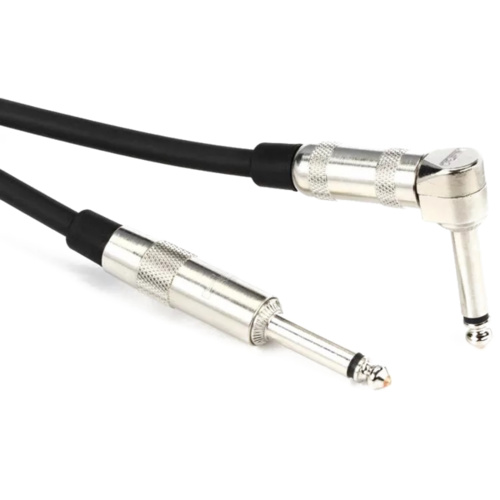 Lava Cable Magma 10ft Right Angle Guitar Cable