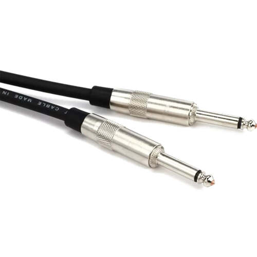 Lava Cable Magma Instrument Lead 15ft Straight to Straight