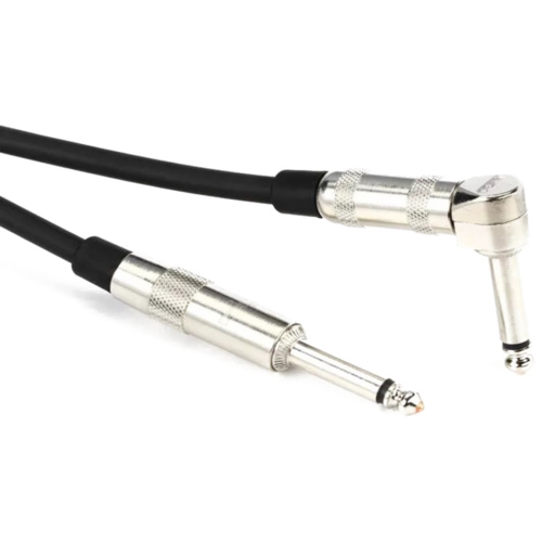 Lava Cable Magma 15ft Right Angle Guitar Cable