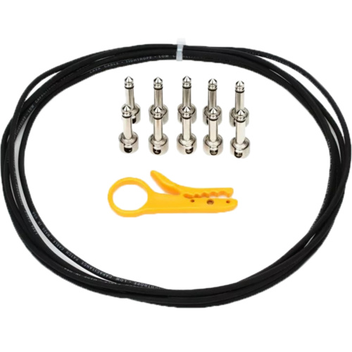 Lava Magma Tightrope Patch Cable Kit