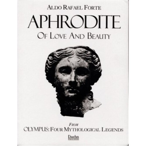 Aphrodite Concert Band 5 Score/Parts Book