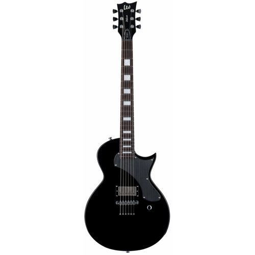 ESP LTD EC-01FT Electric Guitar - Olympic White