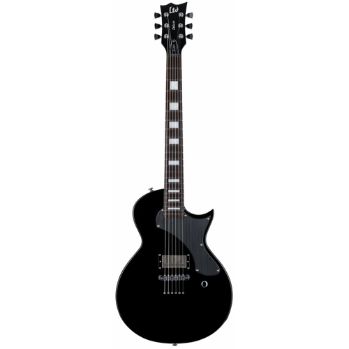 ESP LTD ECLIPSE 01  BLACK