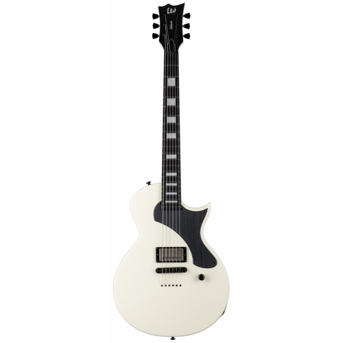 ESP LTD ECLIPSE 01 Olympic White Guitar