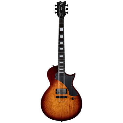 ESP LTD ECLIPSE 01  VINTAGE TOBACCO BURST