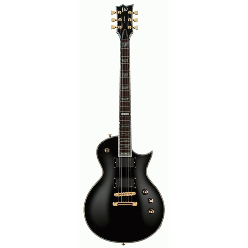 LTD EC-1000 BLACK DELUXE