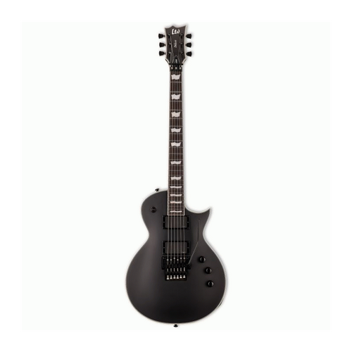 LTD EC-1000FR Deluxe Electric Guitar with Floyd Rose Bridge and EMG Pickups