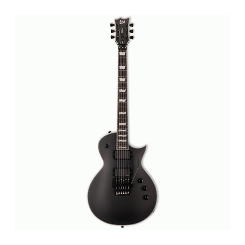 LTD EC-1000 FR STBLK DELUXE FLOYD