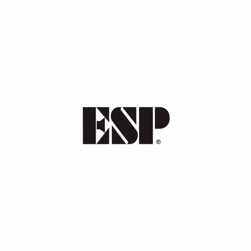 ESP LTD EC-1000 FR Electric Guitar Violet Shadow EMG Pickups 24.75" Scale