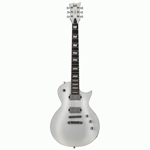ESP LTD EC-1000 Electric Guitar Pearl White Finish