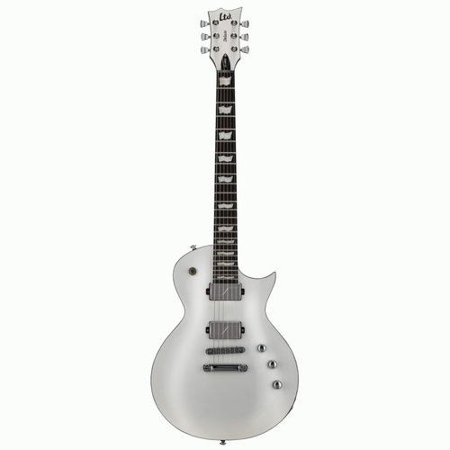 ESP LTD EC-1000 Pearl White Electric Guitar