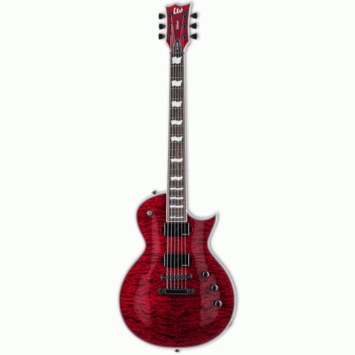 LTD EC-1000 QM STBC DELUXE