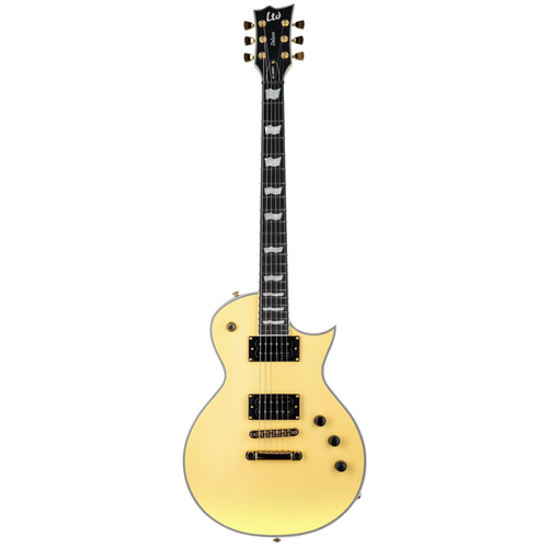 LTD EC-1000T Vintage Gold Satin