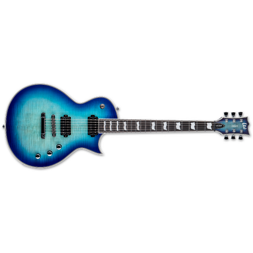 ESP LTD EC-1000T Electric Guitar Violet Shadow
