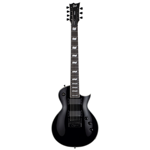 LTD EC-1007 EVERTUNE BLACK