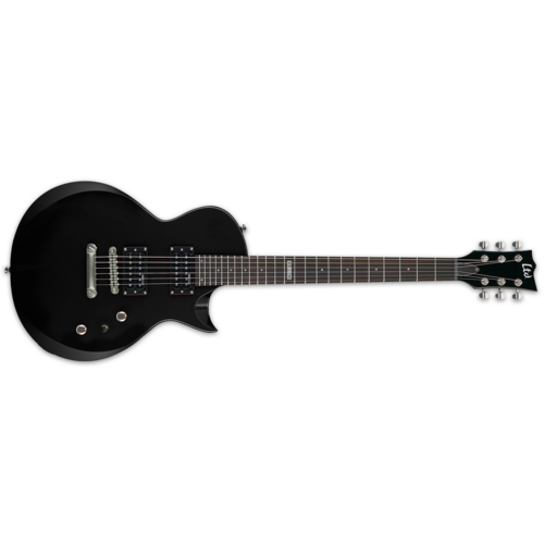 ESP LTD EC-10 Kit Electric Guitar Black