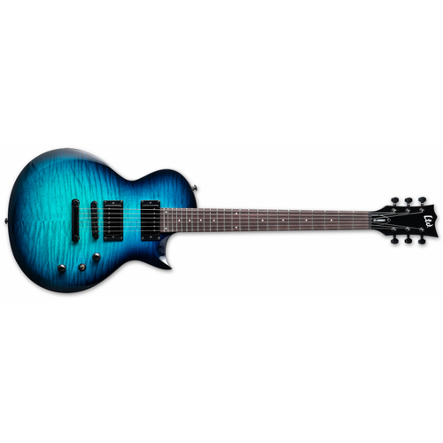 ESP LTD EC-200DX BLUE BURST