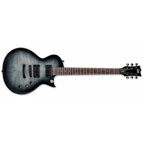 ESP LTD EC-200DX CHARCOAL BURST