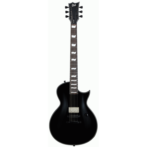 ESP LTD EC-201 Electric Guitar in Gloss Black