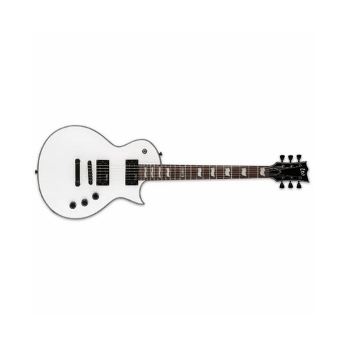 LTD EC-256 Electric Guitar - Snow White
