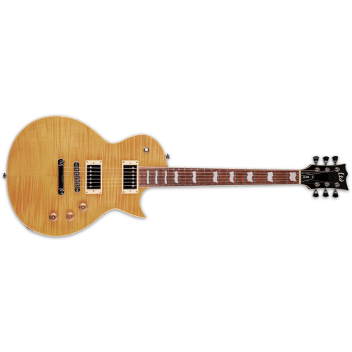 ESP LTD EC-256 Electric Guitar Vintage Natural