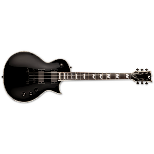 ESP LTD EC-401 Electric Guitar Gloss Black